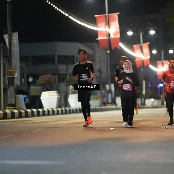 Runner Photo 5775855
