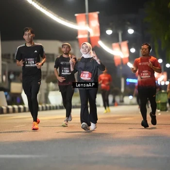 Runner Photo 5775856