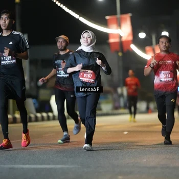Runner Photo 5775858