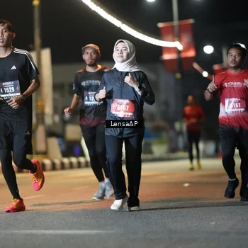 Runner Photo 5775860