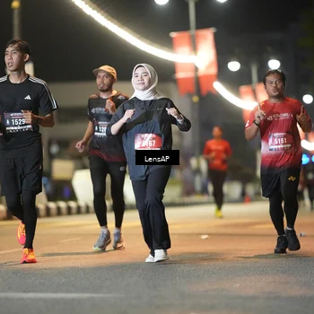Runner Photo 5775862