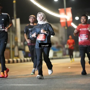 Runner Photo 5775863