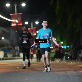 Runner Photo 5775864