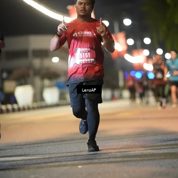 Runner Photo 5775865