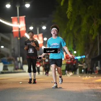 Runner Photo 5775867