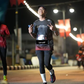 Runner Photo 5775869