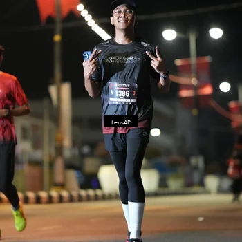 Runner Photo 5775870