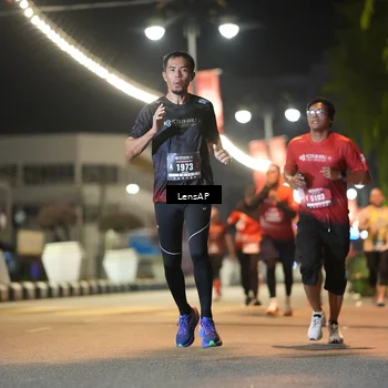 Runner Photo 5775876