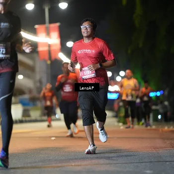 Runner Photo 5775877