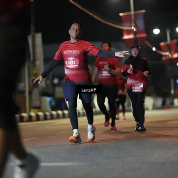 Runner Photo 5775878
