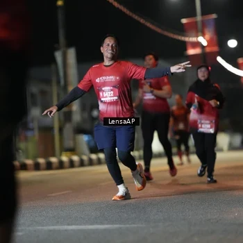 Runner Photo 5775880
