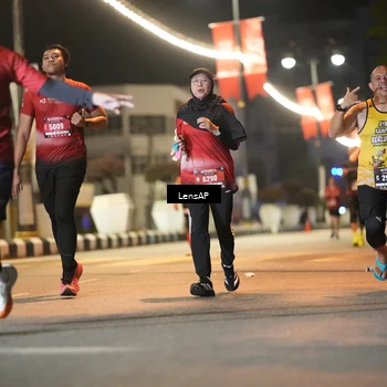 Runner Photo 5775881