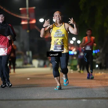 Runner Photo 5775882