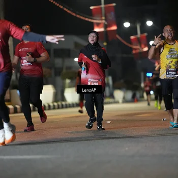 Runner Photo 5775883
