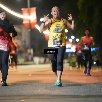 Runner Photo 5775884