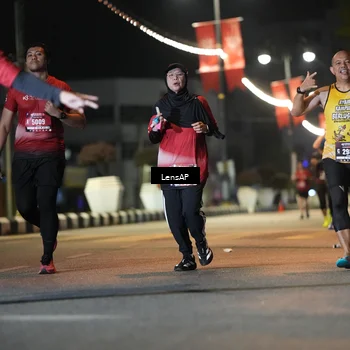 Runner Photo 5775885