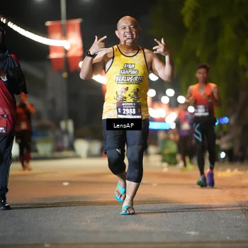 Runner Photo 5775887