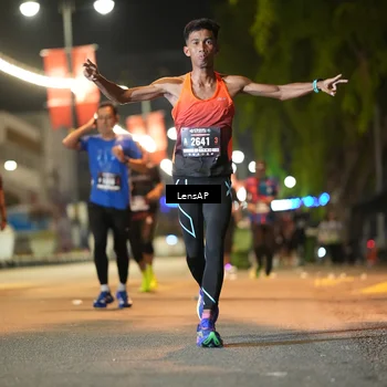 Runner Photo 5775889