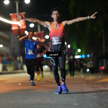 Runner Photo 5775890