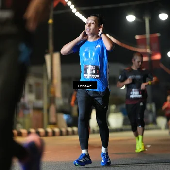 Runner Photo 5775892