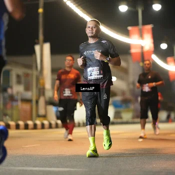 Runner Photo 5775895