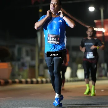 Runner Photo 5775898