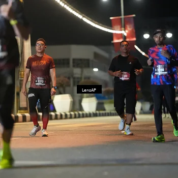 Runner Photo 5775900