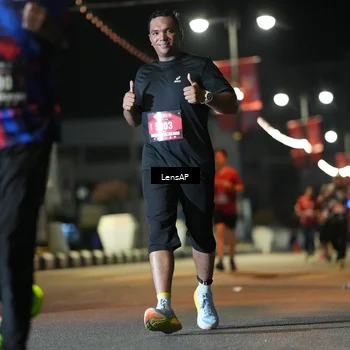 Runner Photo 5775901