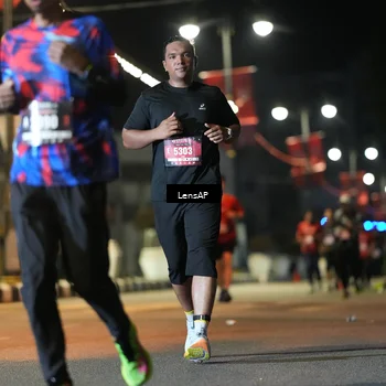 Runner Photo 5775902