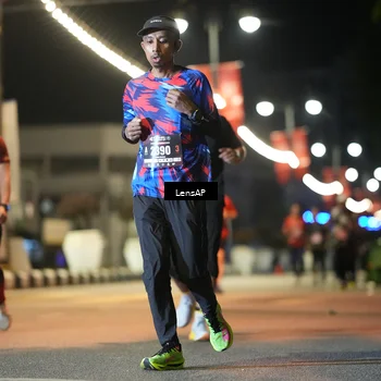 Runner Photo 5775903