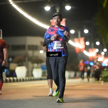 Runner Photo 5775905