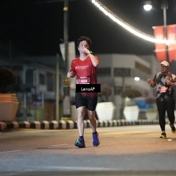 Runner Photo 5775906