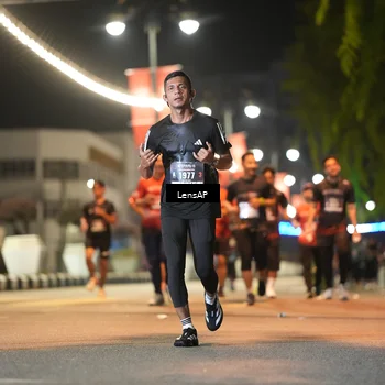 Runner Photo 5775912