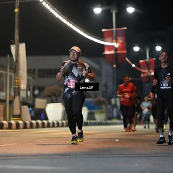 Runner Photo 5775913