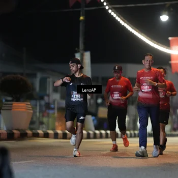 Runner Photo 5775914
