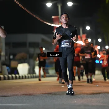 Runner Photo 5775916