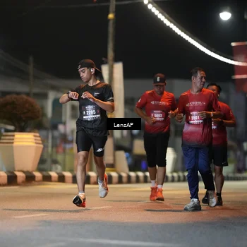 Runner Photo 5775917