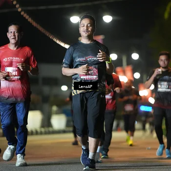 Runner Photo 5775920