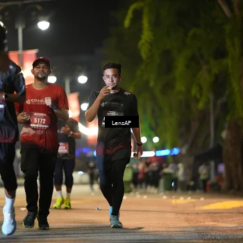 Runner Photo 5775921