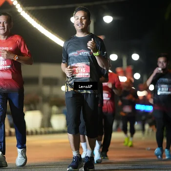 Runner Photo 5775922