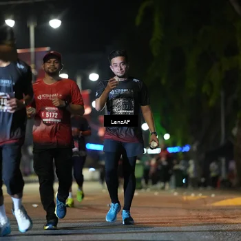 Runner Photo 5775923