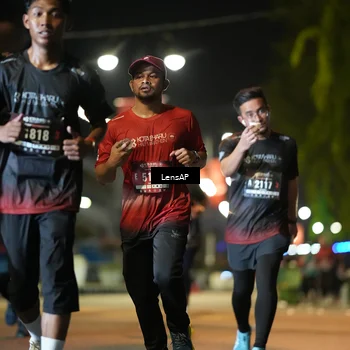 Runner Photo 5775924