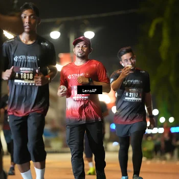 Runner Photo 5775925