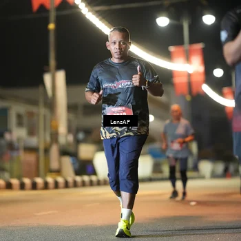 Runner Photo 5775926