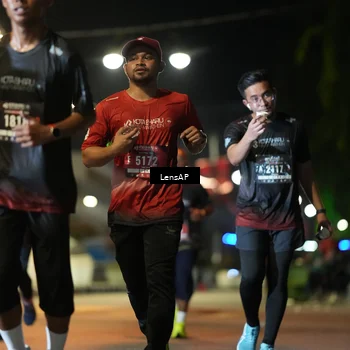 Runner Photo 5775928
