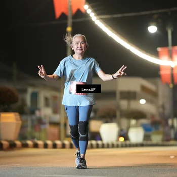 Runner Photo 5775930