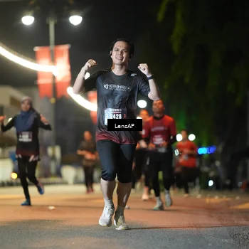 Runner Photo 5775931