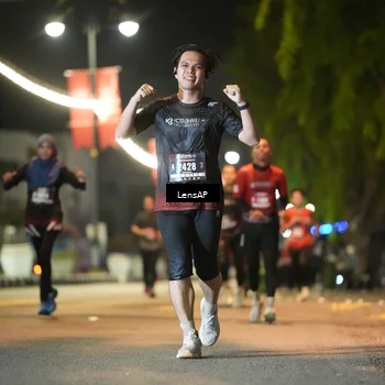Runner Photo 5775932