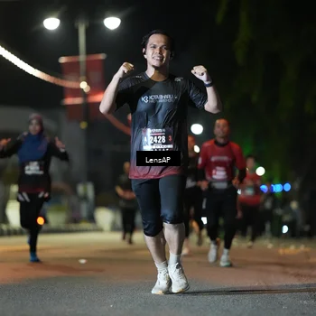 Runner Photo 5775934