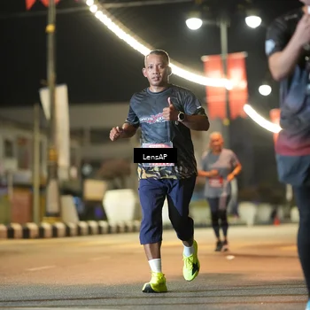 Runner Photo 5775937